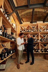 Castello di Baccaresca