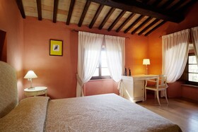 Castello di Baccaresca