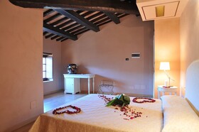 Castello di Baccaresca