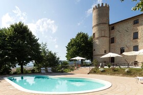 Castello di Baccaresca