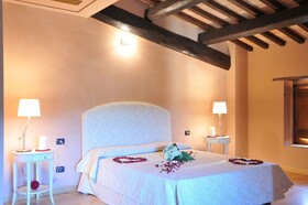 Castello di Baccaresca