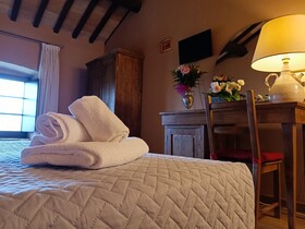 Castello di Baccaresca