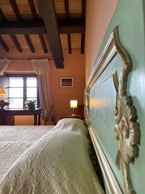 Castello di Baccaresca