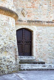 Castello di Baccaresca