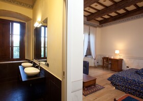 Castello di Baccaresca