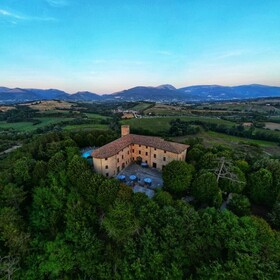 Castello di Baccaresca
