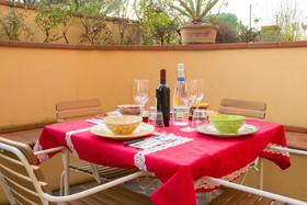 Dimora Morelli B&B