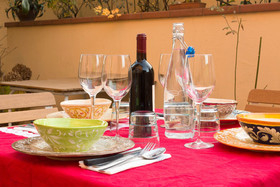 Dimora Morelli B&B
