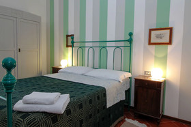 Dimora Morelli B&B