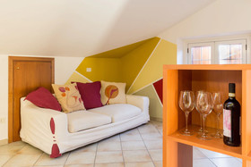 Dimora Morelli B&B