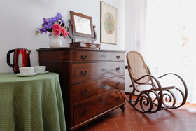 Dimora Morelli B&B