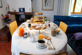 Dimora Morelli B&B