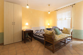 Dimora Morelli B&B