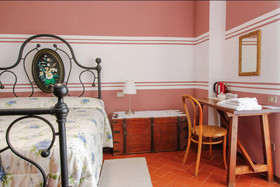 Dimora Morelli B&B