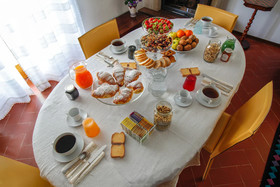 Dimora Morelli B&B