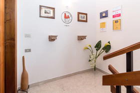 Dimora Morelli B&B