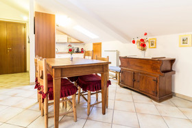 Dimora Morelli B&B
