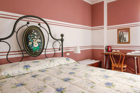Dimora Morelli B&B