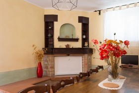 Dimora Morelli B&B