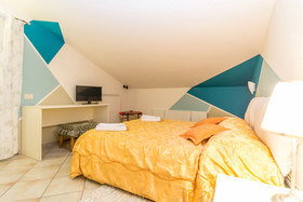 Dimora Morelli B&B