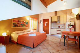 Dimora Morelli B&B