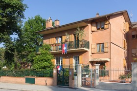 Dimora Morelli B&B