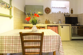 Dimora Morelli B&B