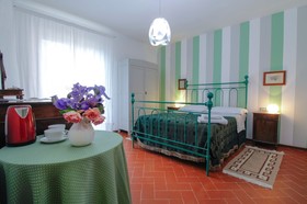 Dimora Morelli B&B