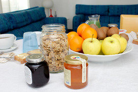 Dimora Morelli B&B
