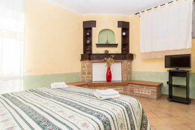 Dimora Morelli B&B