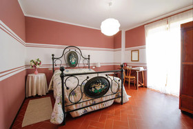 Dimora Morelli B&B