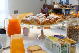 Dimora Morelli B&B
