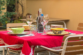 Dimora Morelli B&B