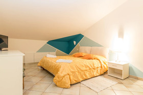 Dimora Morelli B&B