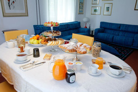 Dimora Morelli B&B