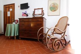 Dimora Morelli B&B