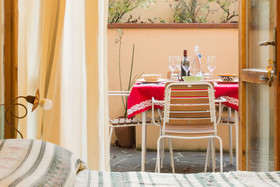 Dimora Morelli B&B