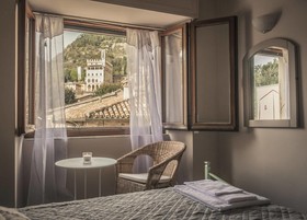 Hotel Alla Casella