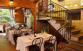 Hotel Alla Casella