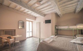 Hotel Alla Casella
