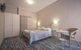 Hotel Alla Casella