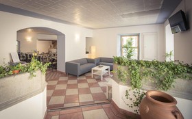Hotel Alla Casella