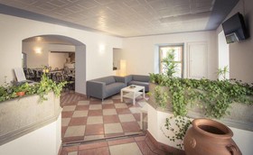 Hotel Alla Casella