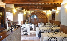 Hotel Alla Casella