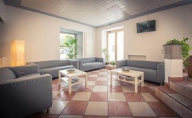 Hotel Alla Casella