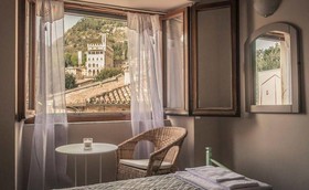 Hotel Alla Casella