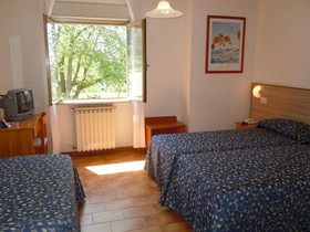 Hotel Catignano