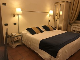 Hotel Gattapone