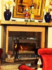 Hotel La Rocca