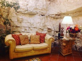 Hotel La Rocca